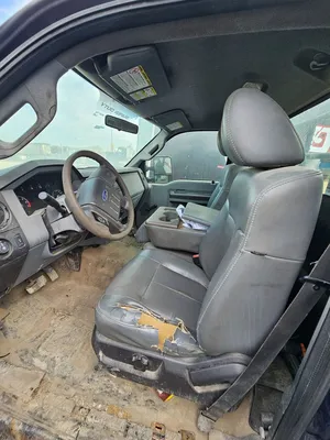 2011 FORD F250 Pickup truck | Iron Listing (17)