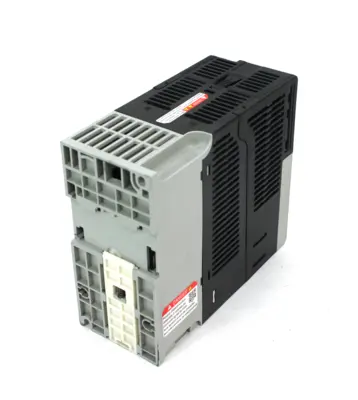 USED ALLEN BRADLEY 25B-D2P3N104