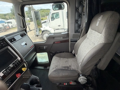 Used 2017 KENWORTH T800 TRUCK TRACTOR Conventional trucks Michigan US | Miedema Asset Management Group #1709442