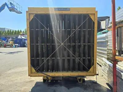 USED 1989 CATERPILLAR 3508