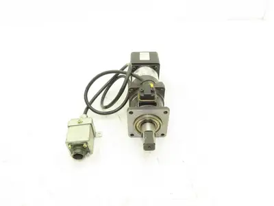 Used FEC _UNKNOWN_ Servo Motors Indiana US | Arrow Industrial #555887