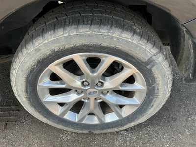 Used 2015 FORD EXPEDITION MAX SUVs Michigan US | Miedema Asset Management Group #1411216
