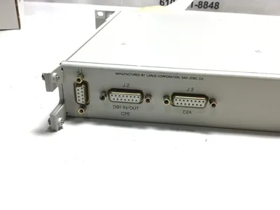 Larus 5702 Route Switch Module Distant Terminal