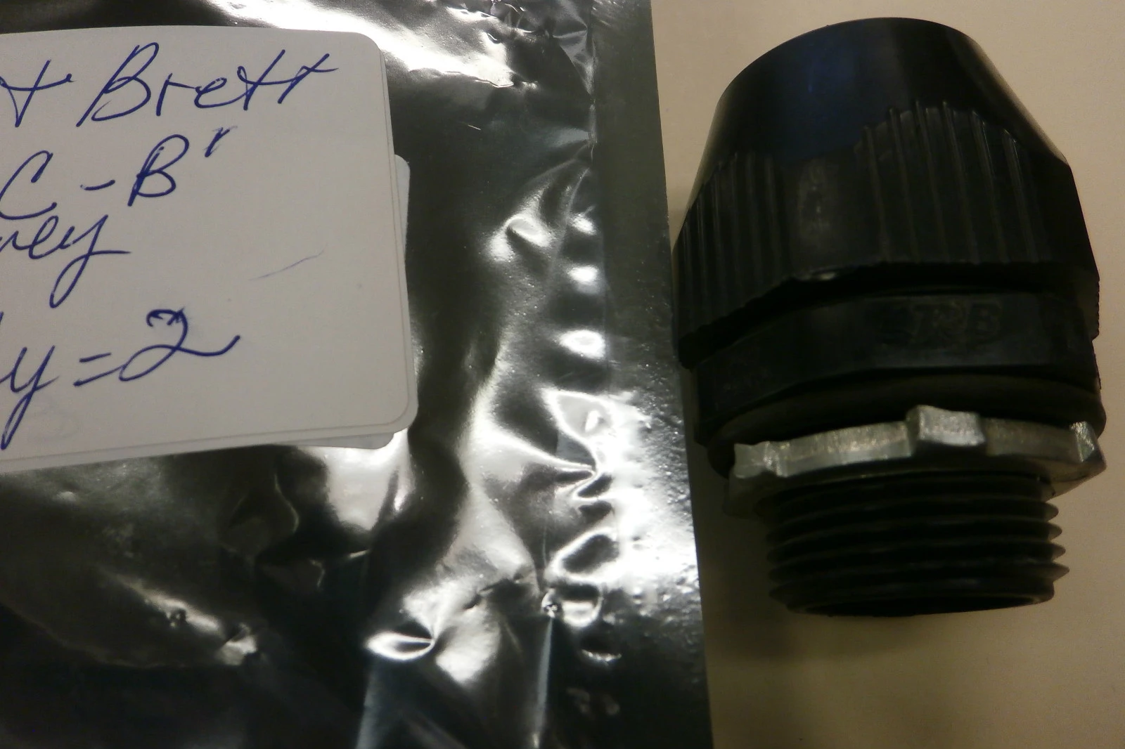 USED Thomas & Brett FNMC-B