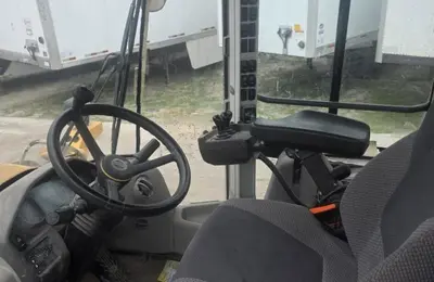 Used VOLVO L70H Wheel Loaders Illinois US | Mitsubishi HC Capital America #1362611