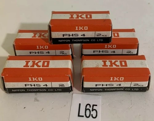 NEW IKO PHS 4