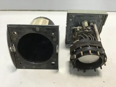 USED EAGLE SIGNAL HP515A6