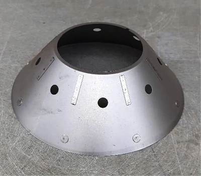 Alfa-Laval MOPX 207 SGT-24 oil concentrator, SS.
