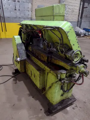 12" X 20" DOALL MODEL #C12 HORIZONTAL BANDSAW: STOCK 18712