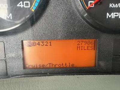 Used 2011 INTERNATIONAL 7500 Bucket (boom) trucks Washington US | Puget Sound Truck Sales #1540992