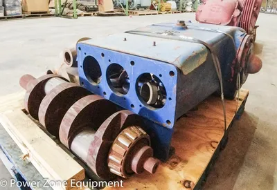 USED WHEATLEY HP-100M