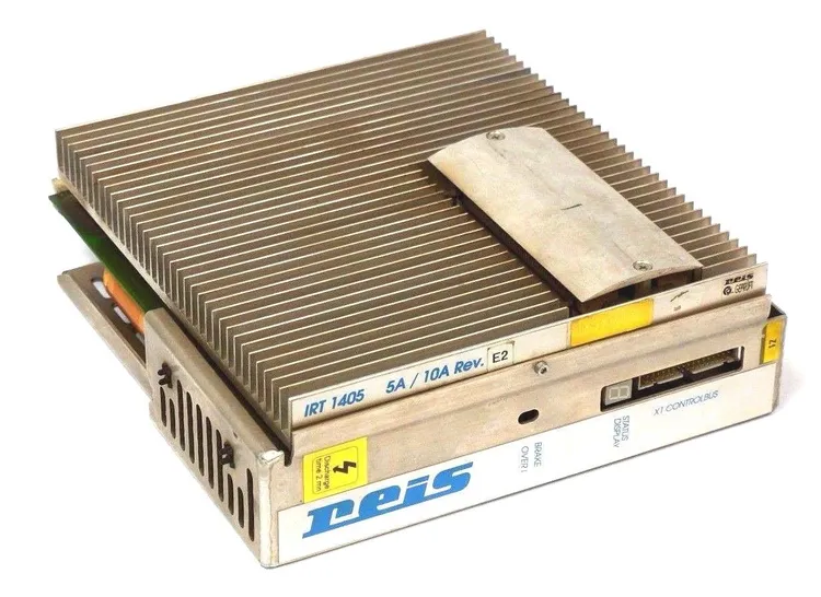 Used REIS _UNKNOWN_ Servo Drives | SB Industrial Supply #854801