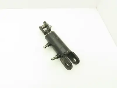 Toyota Electric Forklift Hydraulic Tilt Cylinder Removed From 8FBE15U