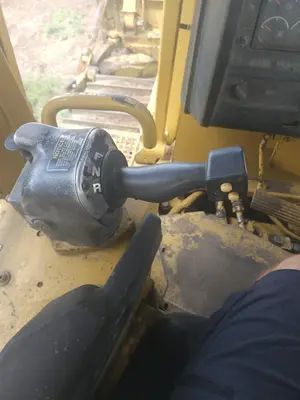 Used 2001 CATERPILLAR D6R Bulldozers Georgia US | Proxy Equipment #1377754
