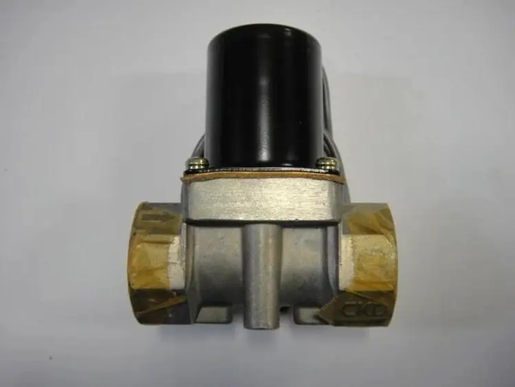 New | in-Stock HAMADA E09-12-01-3 Solenoid Valves North Carolina US | BROOKS PRINTING EQUIPMENT #1138419