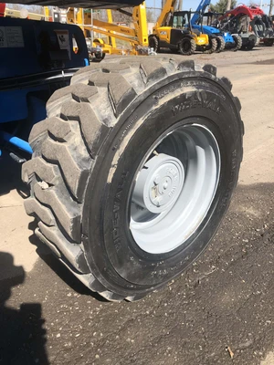 Used 2006 Genie S45 Manlifts New York US | United Lift #1445553