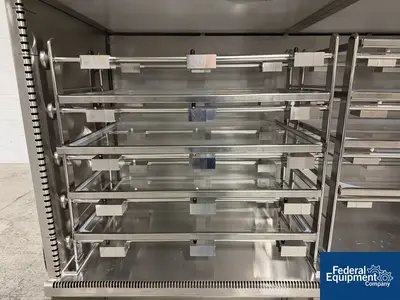 Used Baker _UNKNOWN_ Fume Hoods Ohio US | Federal Equipment Company #1455662