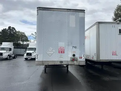 USED 1999 TRAILMOBILE 53FT