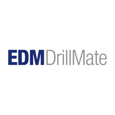 EDM DRILLMATE