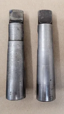 -- UNSPECIFIED -- Morse Taper Sleeve Set Tooling & Accessories, Tooling | Machinery Central (6)