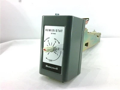 Honeywell H49B1017 Humidifier Controller Sail Switch [New]