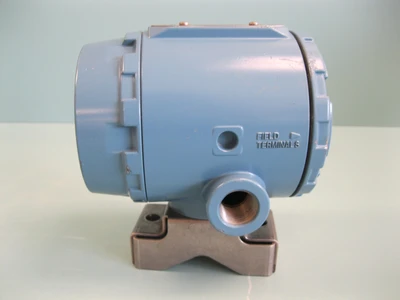 USED Rosemount 3144P D1A1E5M5B5