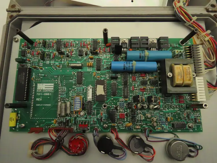Used BTG _UNKNOWN_ Miscellaneous MRO | Arrow Industrial #649747