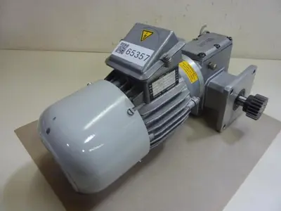 USED WITTMANN S 50