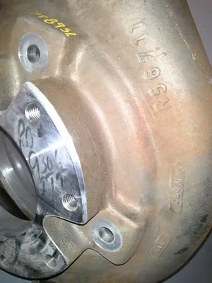 USED Allis Chalmers PWO