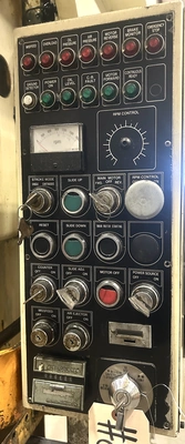 USED 1998 STAMTEC STAMTEC G1-80 PRESS