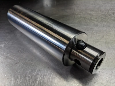 Valenite PC6 / KAB6 64mm Blank 8.75" Length VPB PC6-25BB9 (LOC2830B)