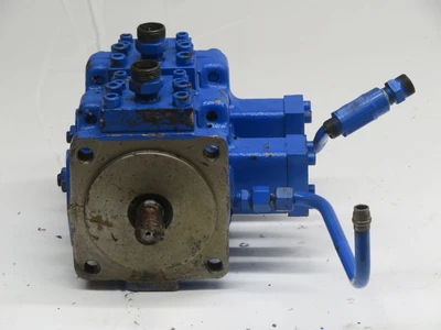 Used TOYO-OKI _UNKNOWN_ Hydraulic Pumps Texas US | OCO Industrial #1725828