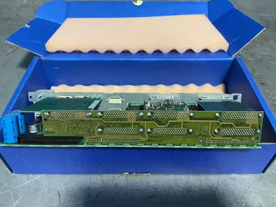 Used BOSCH REXROTH R911308370 AC Drive Control Module Ohio US | HGR 24 #1346081