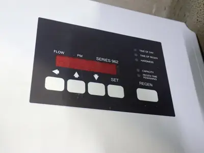 Industrial Electrical Components
