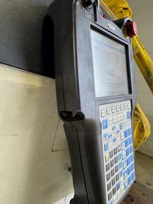 2010 FANUC FANUC M710IC/20L Fanuc Robots | K.B. Industries LLC (10)