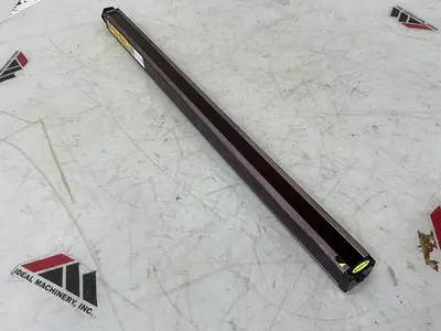 USED BANNER MSE2824