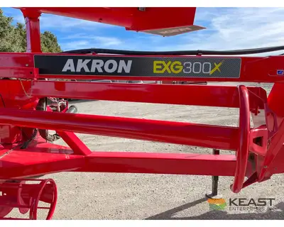 Used AKRON _UNKNOWN_ Miscellaneous Agriculture (Farm) Equipment Iowa US | Keast Enterprises #1359989