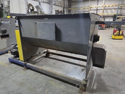 Used _UNKNOWN_ _UNKNOWN_ Wash Lines New York US | Plastic Extrusion Machinery #1496258