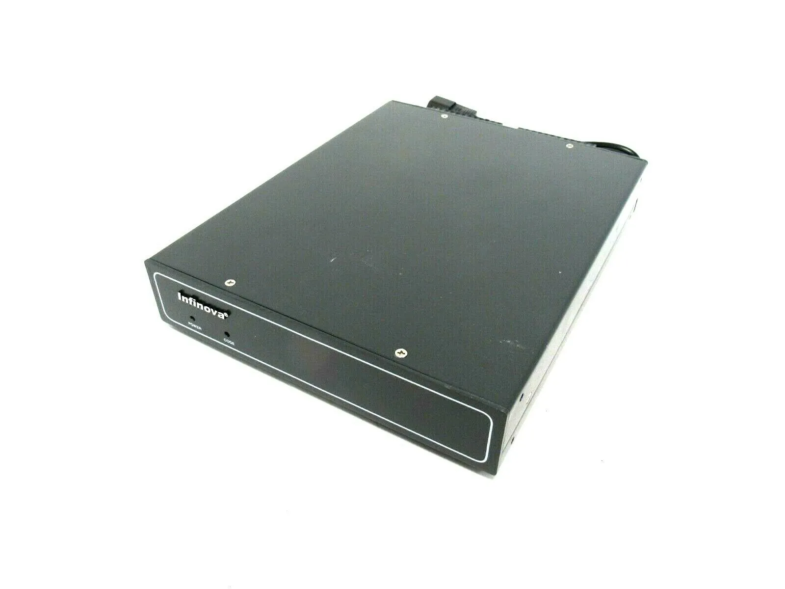 NEW INFINOVA V2412-U CODE CONVERTER V2412U