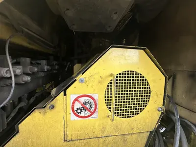 Used 2007 BOMAG BM1300/30 Cold Planers Pennsylvania US | Proxy Equipment #1425960