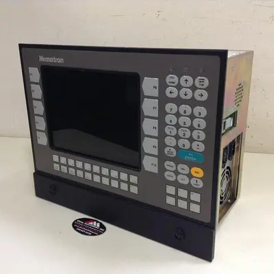 USED NEMATRON ICC-5000-PC1