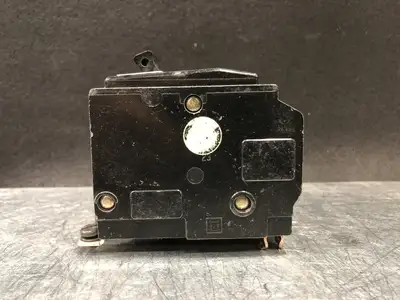 USED SQUARE D QOB360