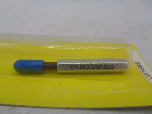 OK Industries UW156S Manual Wire Wrapping Tool