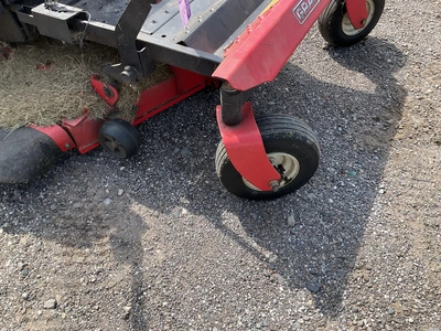 Used GRAVELY ZT 42XL Mowers Michigan US | Miedema Asset Management Group #1444440
