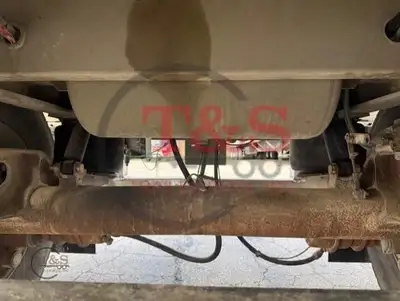 Used 2019 WILSON _UNKNOWN_ Livestock Trailers Illinois US | T&S Trailer Pool #1509468