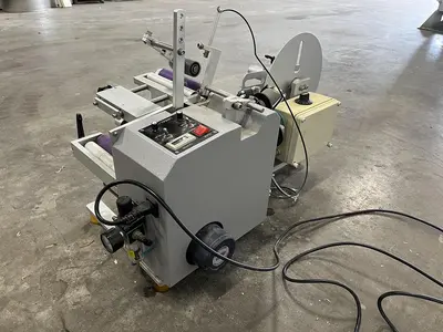 USED UNITECH SYTEM CO. UNSAL-150