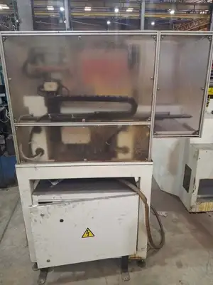 2014 NAKAMURA-TOME WT-150II Lathes CNC 5 Axis or More | Asset Exchange Corporation (4)