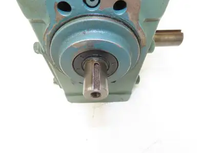 Used DODGE TIGEAR _UNKNOWN_ Speed Reducers Indiana US | Arrow Industrial #1408849