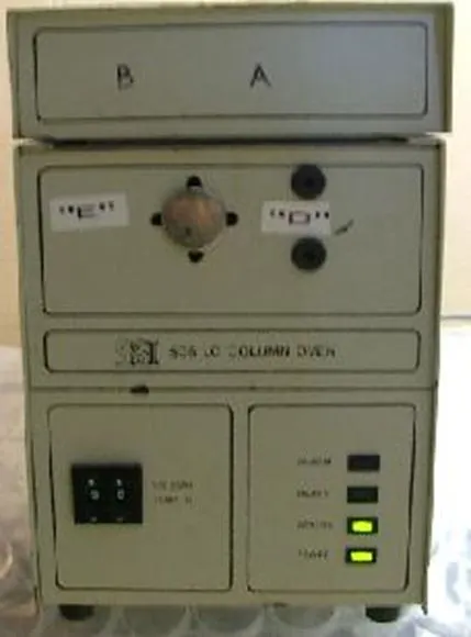 Used _UNKNOWN_ _UNKNOWN_ Lab Ovens Texas US | Bamko Surplus Process Equipment #1179093