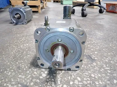 USED SIEMENS 1FK71032AF711BG1